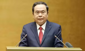 Chủ tịch Quốc hội: Dự kiến bầu cử sớm hơn so với kỳ bầu cử trước, vào ngày 15/3/2026