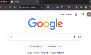 Google.com.vn sắp bị khai tử