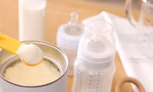 Làm thế nào để phân biệt sữa bột thật - giả?