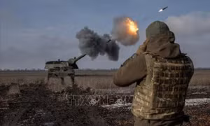 Hy vọng mong manh về lệnh ngừng bắn toàn diện giữa Nga và Ukraine