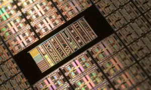 TSMC công bố tiến trình sản xuất chip 1,4 nm