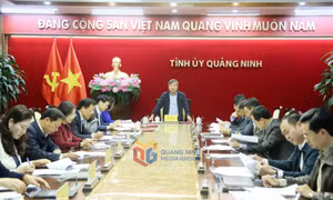 Carnaval Hạ Long 2025 dự kiến diễn ra vào ngày 1/5