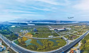 Đặc khu sẵn sàng