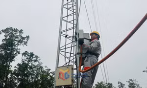 Thu hẹp khoảng cách thông tin giữa các vùng miền 