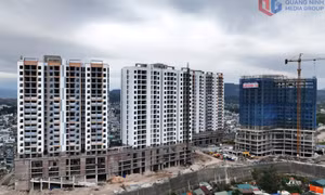 Tạo điều kiện cho người dân an cư