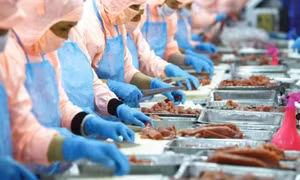 Mức thuế 46% Mỹ vừa đưa ra như 'chặn đứng' hàng Việt