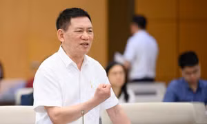 Dự kiến chi 170 nghìn tỷ đồng cho cán bộ thôi việc, nghỉ hưu trước tuổi do tinh gọn bộ máy