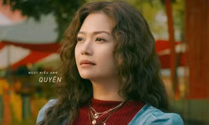 Đời tư nhiều thăng trầm của 2 mỹ nhân phim "Cha tôi, người ở lại"