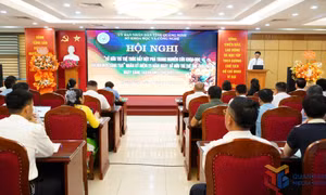 Sở hữu trí tuệ thúc đẩy đột phá trong nghiên cứu khoa học và đổi mới sáng tạo