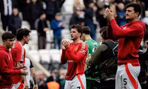 Manchester United thu về 8 triệu bảng từ chuyến du đấu châu Á