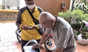 Những đối tượng được tăng lương hưu từ ngày 1/7/2025