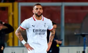 Kyle Walker nghỉ thi đấu dài hạn ở Milan