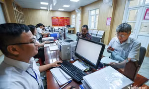 Công chức, viên chức nên dùng trợ lý ảo phục vụ công việc thế nào?