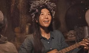 Út Khờ của Địa đạo: Từng thi Vietnam Idol, nhan sắc ngoài đời gây bất ngờ