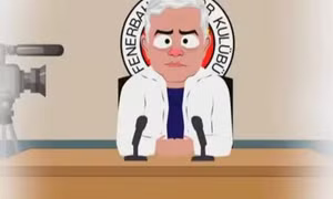 Mourinho véo mũi đối thủ