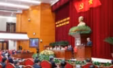 Ban Chấp hành Trung ương Đảng thi hành kỷ luật cán bộ