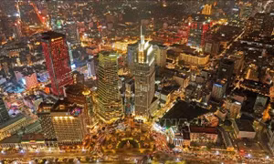 Tương lai quốc gia biết nuôi dưỡng khát vọng lớn