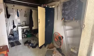 Đối tượng dựng hiện trường giả, báo trộm, bị công an Đà Nẵng lật tẩy