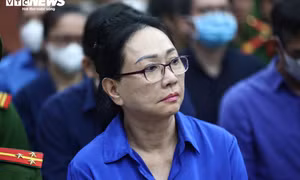 Bộ Công an đề xuất bỏ án tử hình với tội tham ô tài sản và tội nhận hối lộ