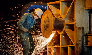 Thúc đẩy cơ khí TKV đổi mới và phát triển