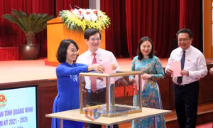 Bản tin Quảng Ninh ngày 28/4/2025