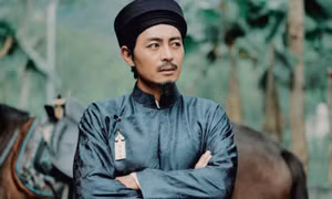 'Thám tử Kiên' - Victor Vũ lấy lại phong độ