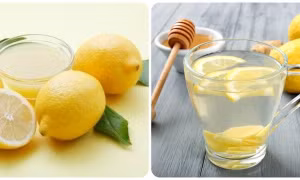 Uống nước chanh ấm vào mỗi sáng có tác dụng gì?