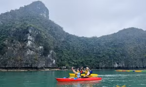 Du lịch Quảng Ninh: Chuyển đổi số để bứt phá