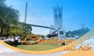 Cảm tử quân của biển