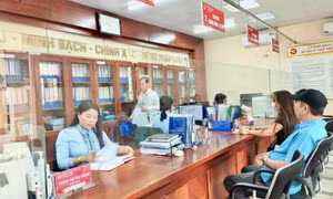 TP Hạ Long: Xây dựng xã hội số toàn diện