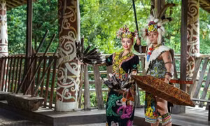 Malaysia mời gọi du khách Việt Nam khám phá những điểm đến đa dạng