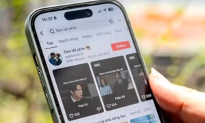 TikTok Việt Nam 'sẽ xử lý video tóm tắt phim trong 48 tiếng'