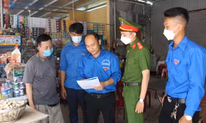 Tạo hiệu lực, hiệu quả trong phổ biến giáo dục pháp luật