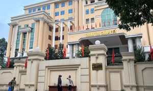 Kết thúc hoạt động của 12 thanh tra bộ và thanh tra cấp sở, huyện