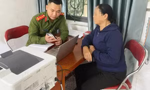 Giả mạo luật sư, công an gọi điện lừa đảo người dân