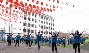 Sẵn sàng cho Carnaval Hạ Long 2025