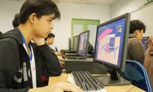 Bộ Giáo dục và Đào tạo hướng dẫn tuyển sinh cao đẳng năm 2025