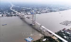 Thủ tướng yêu cầu tổ chức khởi công, khánh thành trực tuyến các công trình lớn