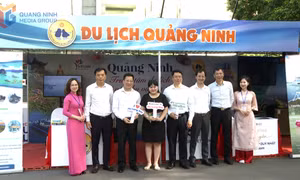 Tổng kết liên kết phát triển du lịch giữa TP Hồ Chí Minh và các tỉnh Đông Bắc