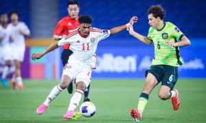 Điều kiện nào để U17 Việt Nam dự World Cup?