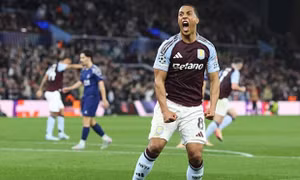 Aston Villa đối diện với án phạt từ UEFA
