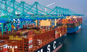 Phản ứng của Trung Quốc sau khi Nhà Trắng thông báo tăng thuế lên 245%