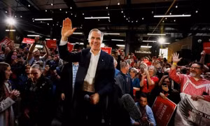 Thủ tướng Canada Mark Carney tái đắc cử, Đảng Tự do tiếp tục cầm quyền