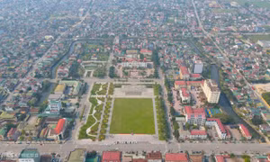Cả nước dự kiến còn 5.000 xã phường