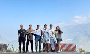 NextGen Travel: Khởi nghiệp với trái tim trẻ và khát vọng kết nối văn hóa Việt