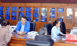 TP Cẩm Phả: Những bước tiến trong chuyển đổi số