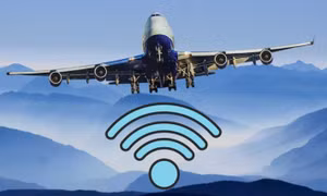 Vietnam Airlines và VNPT mang internet lên máy bay như thế nào?