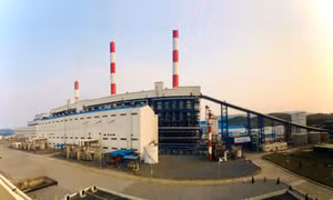 Nhiệt Điện Mông Dương đảm bảo vận hành an toàn, cung ứng điện ổn định các dịp nghỉ lễ