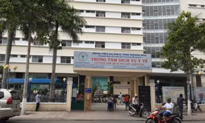 Xác minh vụ "giành địa bàn, đánh tài xế" liên quan đến Bệnh viện Đa khoa Khánh Hòa