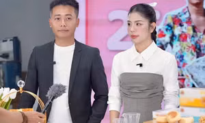 Quang Linh Vlogs trước khi bị bắt tạm giam